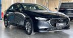 Mazda 3 EVOLVE Sedan 2021
