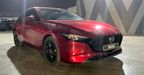 Mazda 3 INTENSE Hatchback 2021
