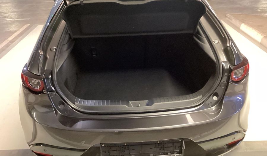 Mazda 3 INTENSE Hatchback 2021