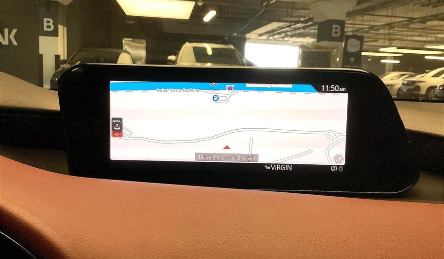 Mazda 3 INTENSE Hatchback 2021