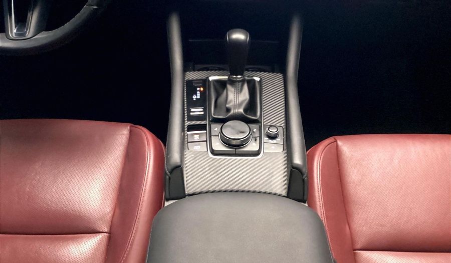 Mazda 3 INTENSE Hatchback 2021