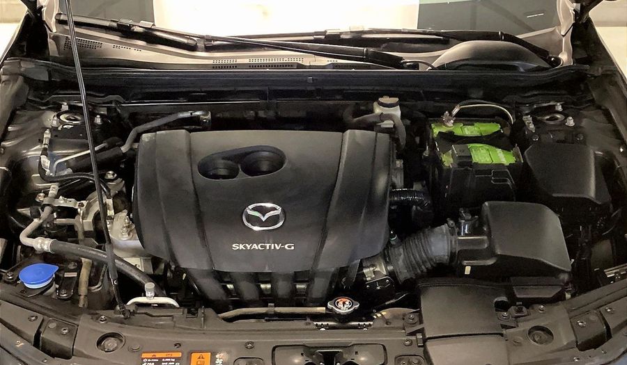 Mazda 3 INTENSE Hatchback 2021