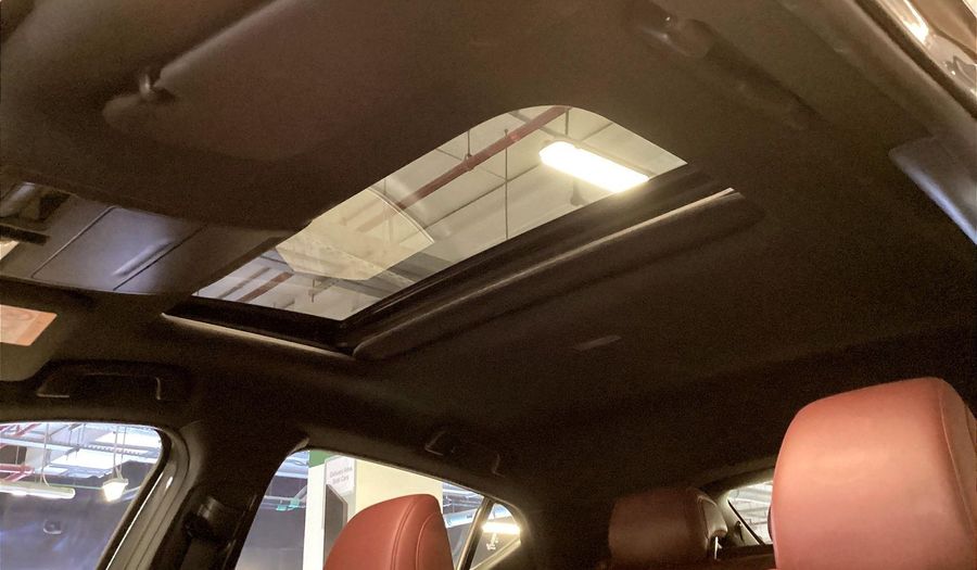 Mazda 3 INTENSE Hatchback 2021