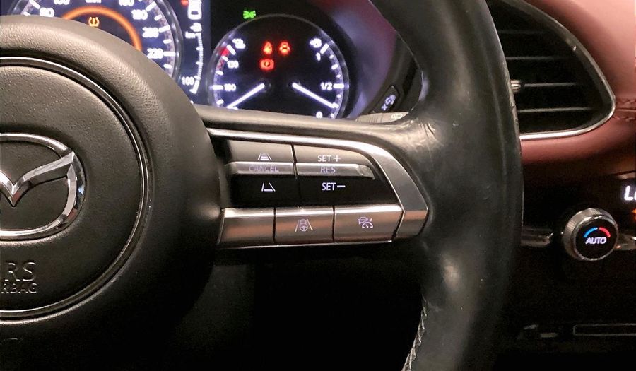 Mazda 3 INTENSE Hatchback 2021