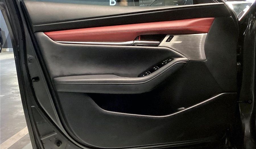 Mazda 3 INTENSE Hatchback 2021