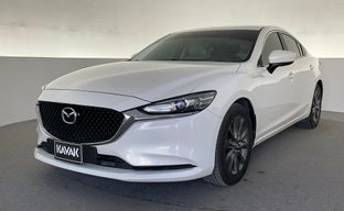 Mazda • Mazda 6