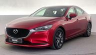 Mazda 6 S Sedan 2021