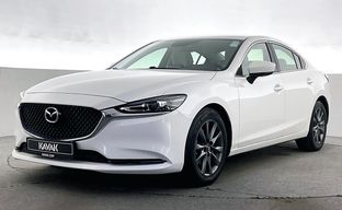 Mazda • Mazda 6
