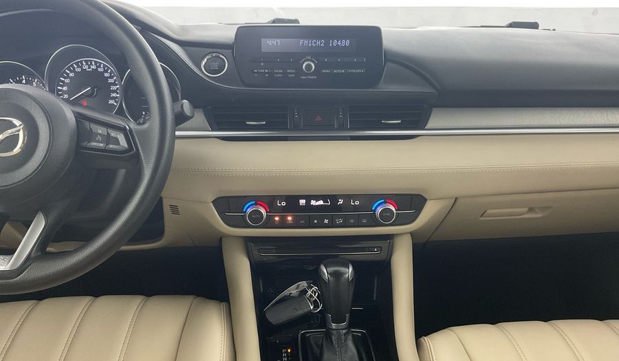 Mazda 6 2.5 S AUTO Sedan 2021