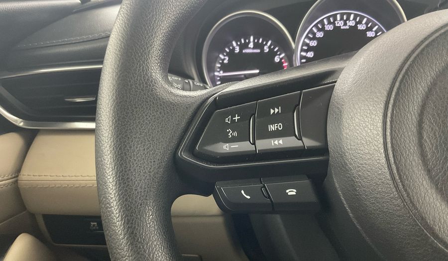 Mazda 6 2.5 S AUTO Sedan 2021