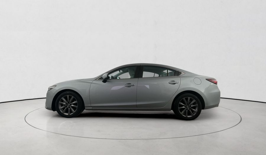 Mazda 6 2.5 S AUTO Sedan 2021