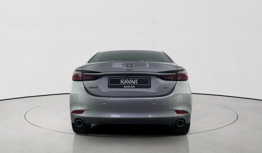 Mazda 6 2.5 S AUTO Sedan 2021