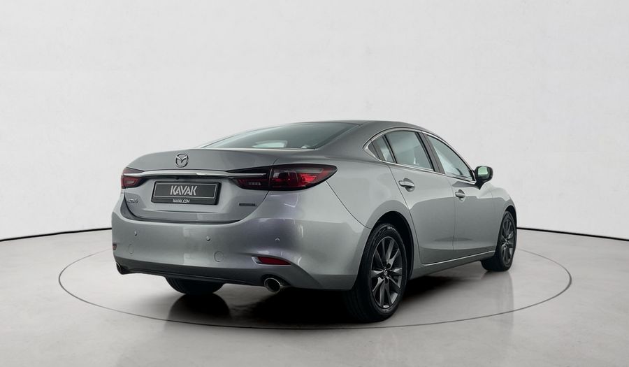 Mazda 6 2.5 S AUTO Sedan 2021