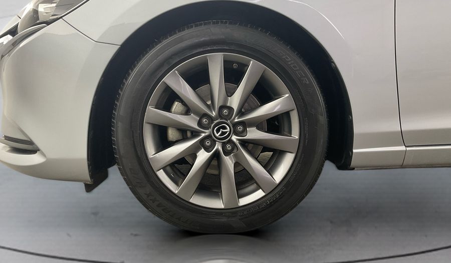 Mazda 6 2.5 S AUTO Sedan 2021