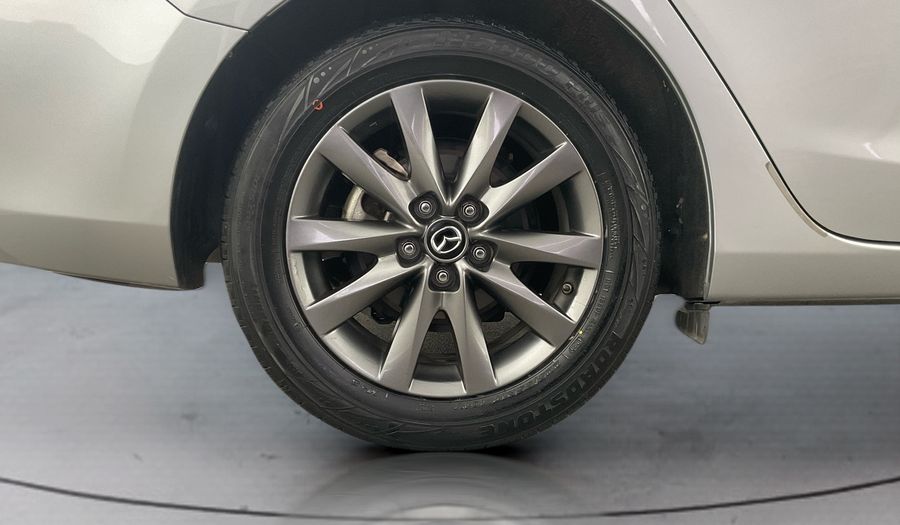 Mazda 6 2.5 S AUTO Sedan 2021