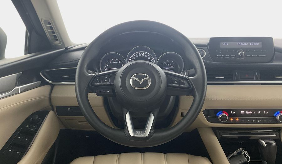 Mazda 6 2.5 S AUTO Sedan 2021