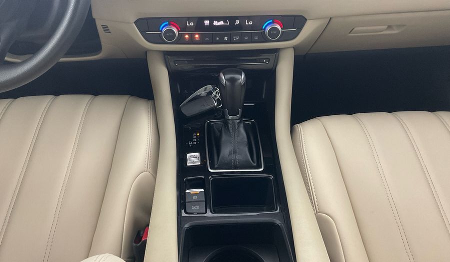 Mazda 6 2.5 S AUTO Sedan 2021