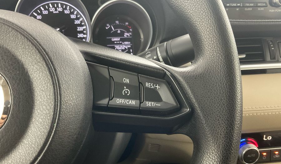 Mazda 6 2.5 S AUTO Sedan 2021