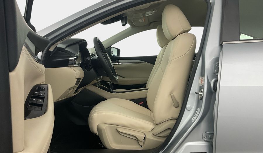 Mazda 6 2.5 S AUTO Sedan 2021