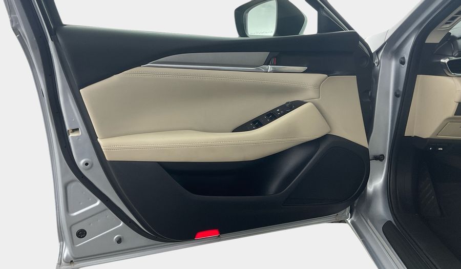 Mazda 6 2.5 S AUTO Sedan 2021