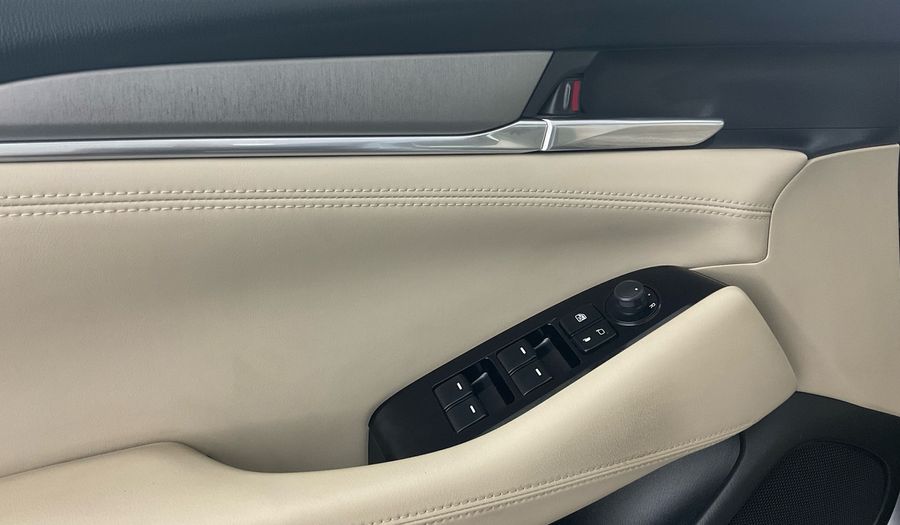 Mazda 6 2.5 S AUTO Sedan 2021