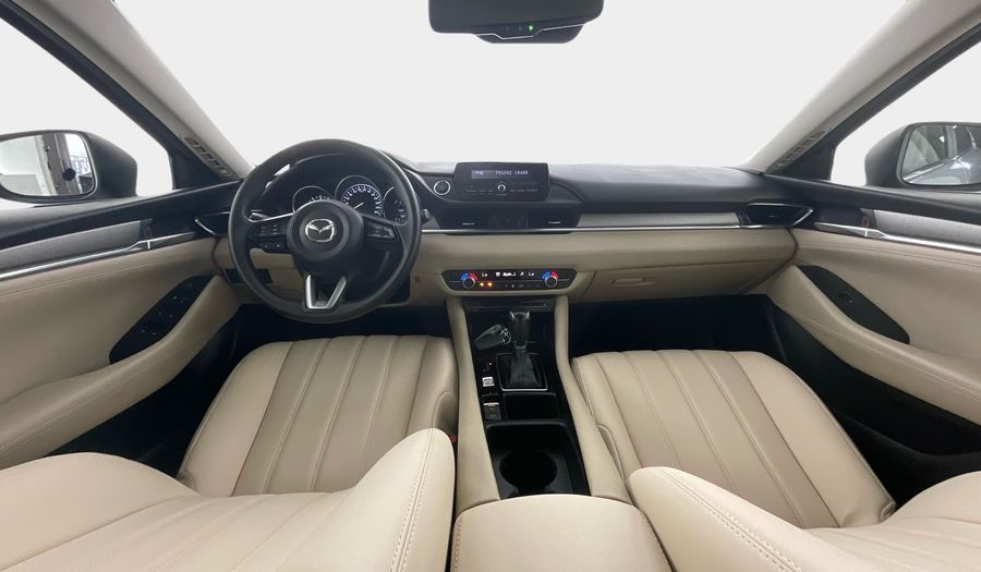 Mazda 6 2.5 S AUTO Sedan 2021