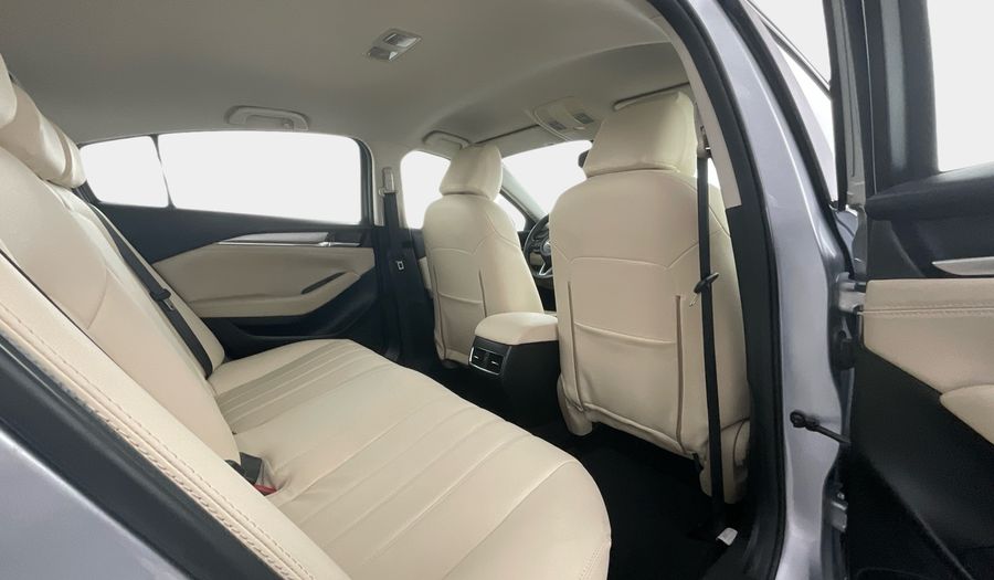 Mazda 6 2.5 S AUTO Sedan 2021