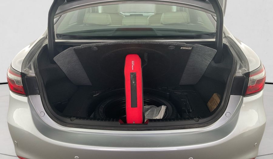 Mazda 6 2.5 S AUTO Sedan 2021