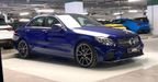 Mercedes Benz C 200 PREMIUM (AMG LINE) Sedan 2021