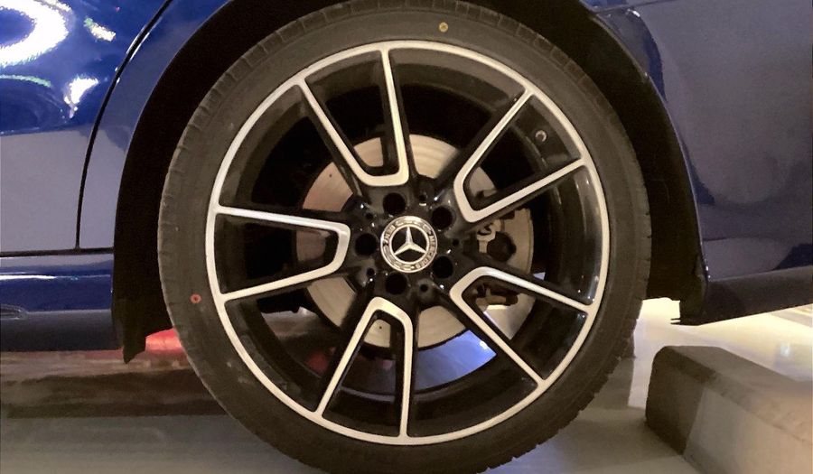 Mercedes Benz C 200 PREMIUM (AMG LINE) Sedan 2021