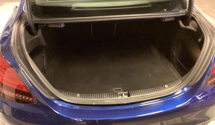 Mercedes Benz C 200 PREMIUM (AMG LINE) Sedan 2021