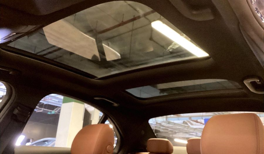 Mercedes Benz C 200 PREMIUM (AMG LINE) Sedan 2021