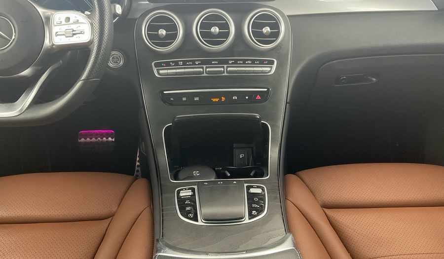 Mercedes Benz Glc-class 2.0 MHEV GLC 200 4MPREMIUM PLUS AUTO Suv 2021
