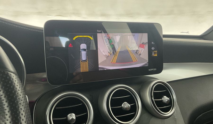 Mercedes Benz Glc-class 2.0 MHEV GLC 200 4MPREMIUM PLUS AUTO Suv 2021