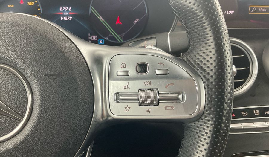 Mercedes Benz Glc-class 2.0 MHEV GLC 200 4MPREMIUM PLUS AUTO Suv 2021