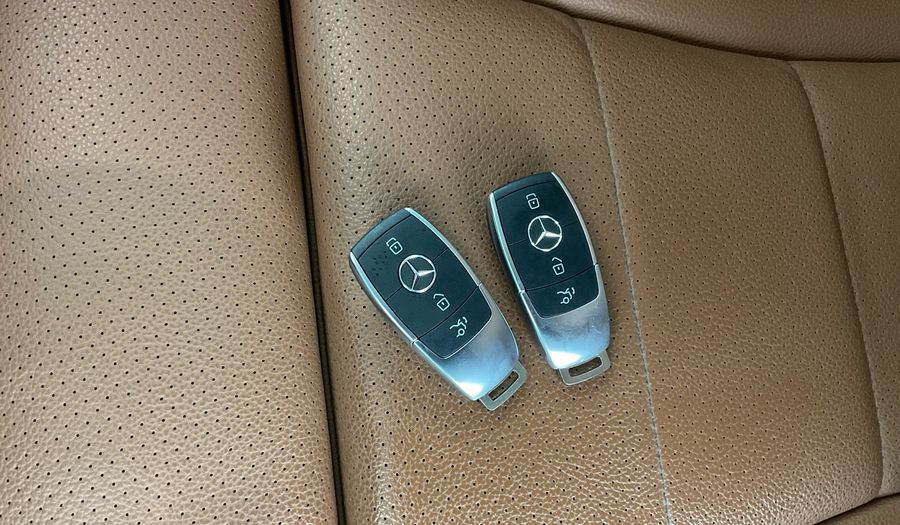 Mercedes Benz Glc-class 2.0 MHEV GLC 200 4MPREMIUM PLUS AUTO Suv 2021