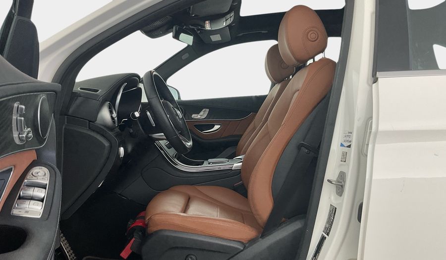 Mercedes Benz Glc-class 2.0 MHEV GLC 200 4MPREMIUM PLUS AUTO Suv 2021