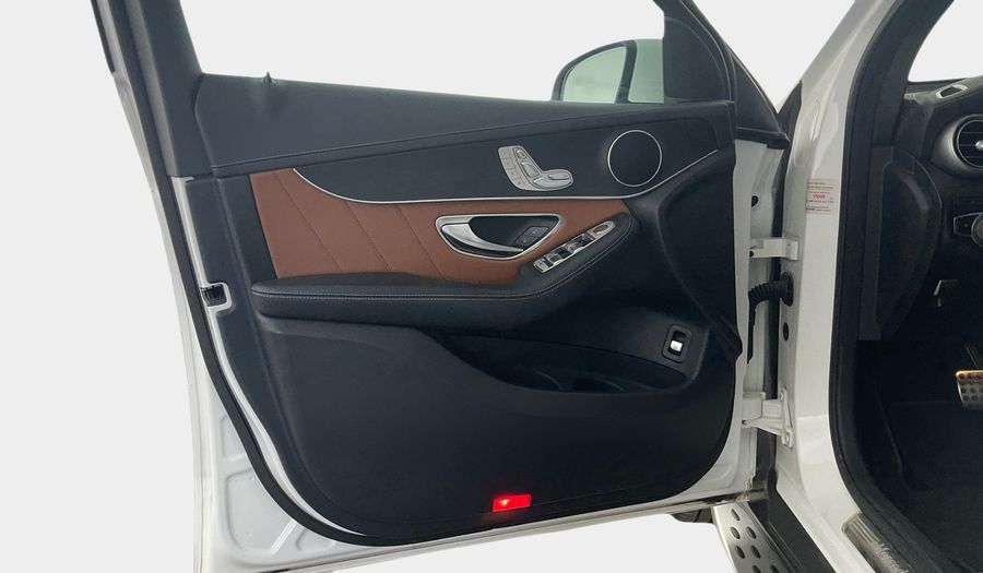 Mercedes Benz Glc-class 2.0 MHEV GLC 200 4MPREMIUM PLUS AUTO Suv 2021