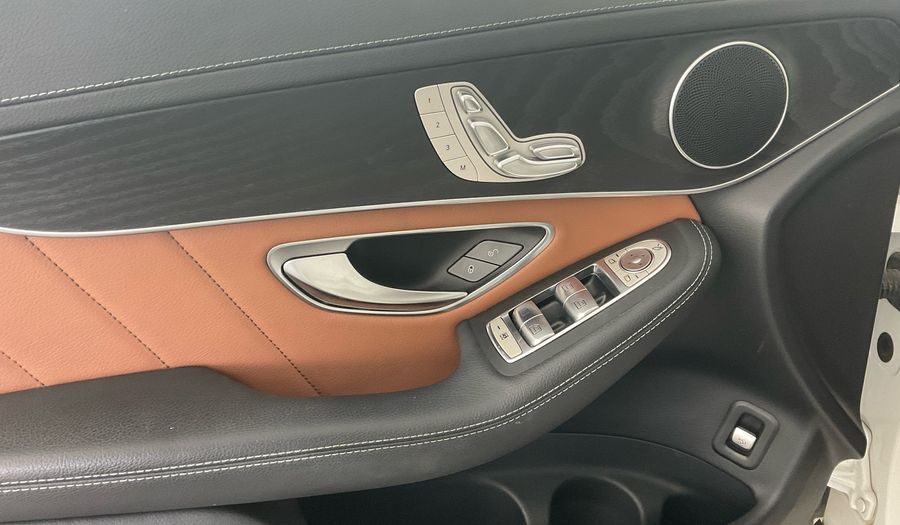 Mercedes Benz Glc-class 2.0 MHEV GLC 200 4MPREMIUM PLUS AUTO Suv 2021