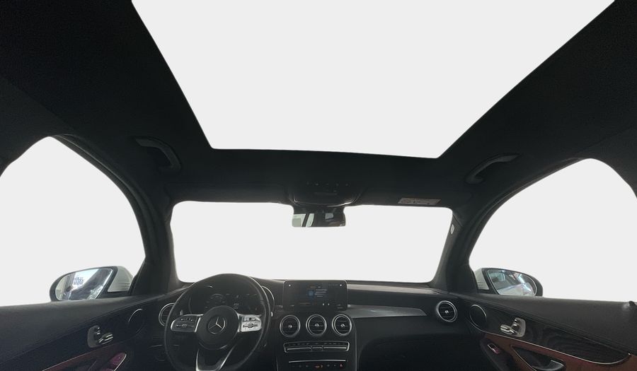 Mercedes Benz Glc-class 2.0 MHEV GLC 200 4MPREMIUM PLUS AUTO Suv 2021