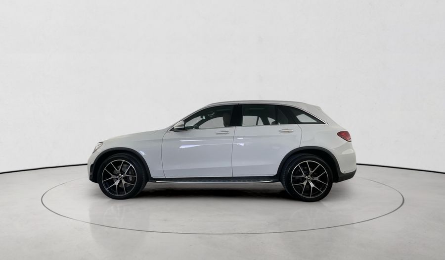 Mercedes Benz Glc-class 2.0 MHEV GLC 200 4MPREMIUM PLUS AUTO Suv 2021