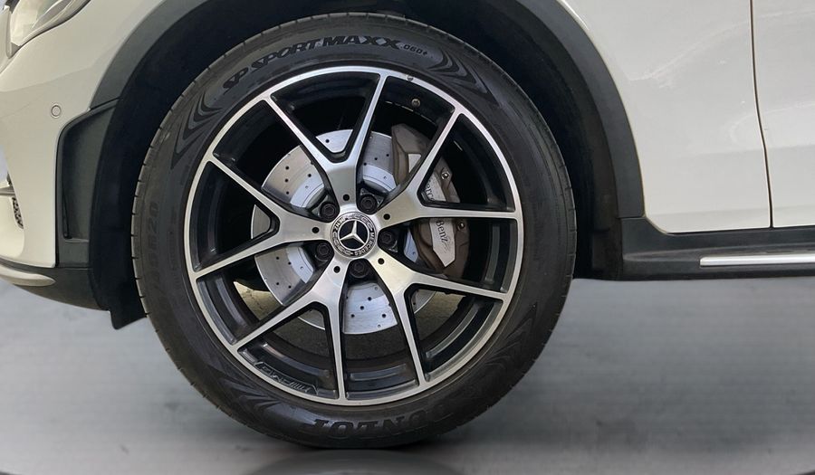 Mercedes Benz Glc-class 2.0 MHEV GLC 200 4MPREMIUM PLUS AUTO Suv 2021