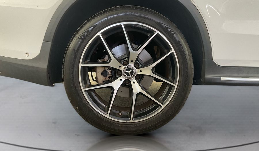 Mercedes Benz Glc-class 2.0 MHEV GLC 200 4MPREMIUM PLUS AUTO Suv 2021