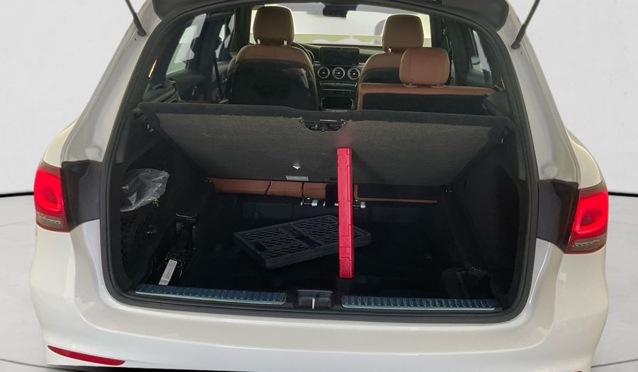 Mercedes Benz Glc-class 2.0 MHEV GLC 200 4MPREMIUM PLUS AUTO Suv 2021