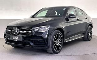 Mercedes Benz • GLC 200