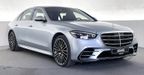 Mercedes Benz S 500 AMG Sedan 2021
