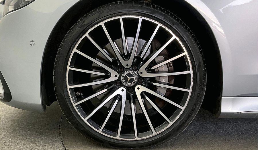 Mercedes Benz S 500 AMG Sedan 2021