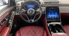 Mercedes Benz S 500 AMG Sedan 2021