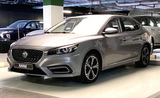 MG • 6