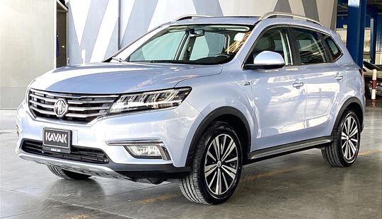 إم جي RX5 Luxury-2021
